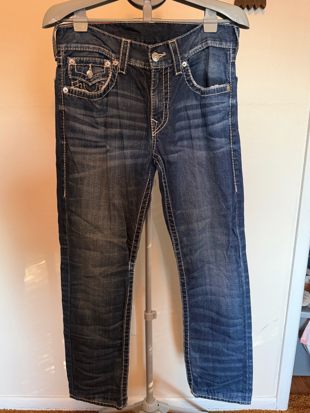 True Religion Slim Fit (size 31)